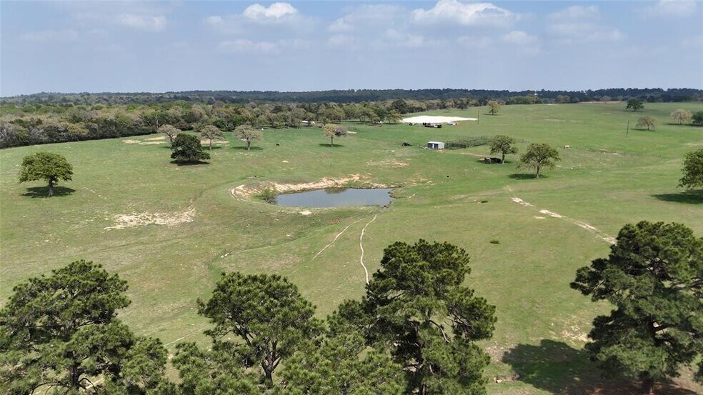 More Photos Of 2792 FM 535, Rosanky Land For Sale