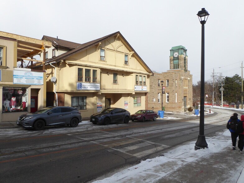 More Photos Of 72 Mill St, Halton Hills Office Residential For Sale