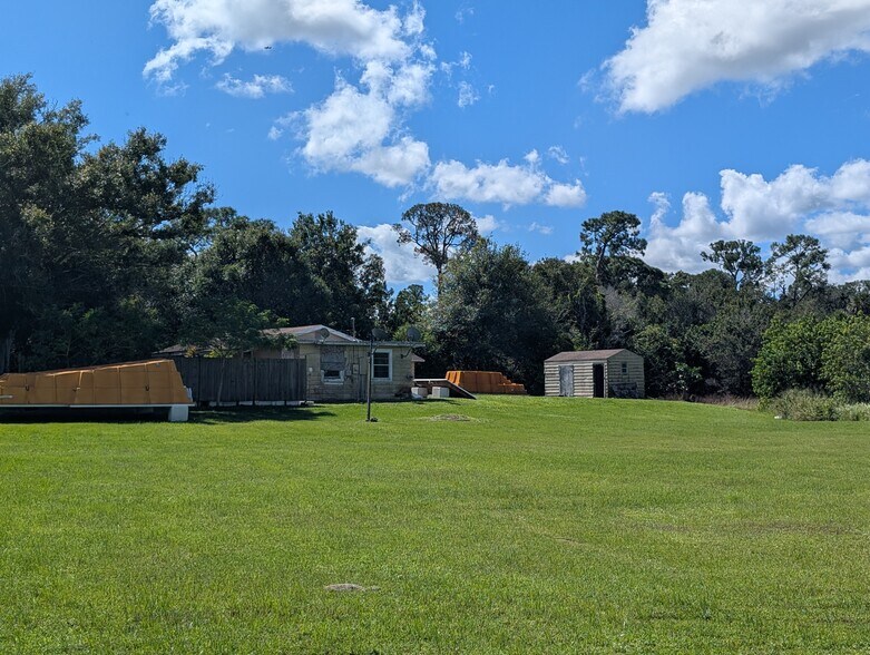 More Photos Of 5617 Saint Lucie Blvd, Fort Pierce Land For Sale