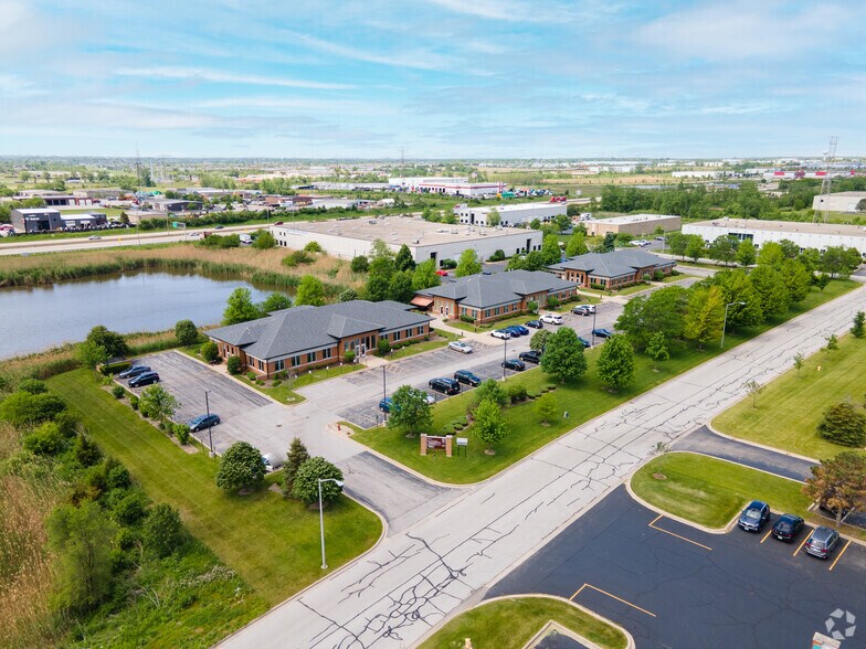 More Photos Of 8041 W 186th St, Tinley Park Loft Creative Space For Sale