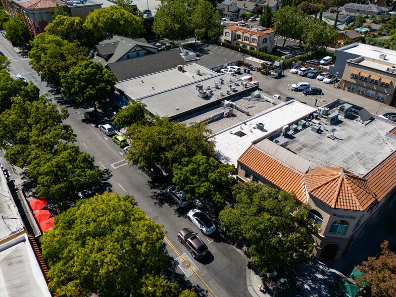 More Photos Of 257 E Campbell Ave, Campbell Office For Sale