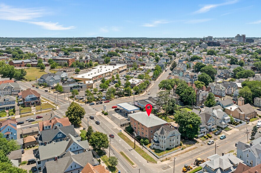 More Photos Of 1795 North Ave, Bridgeport Multifamily For Sale