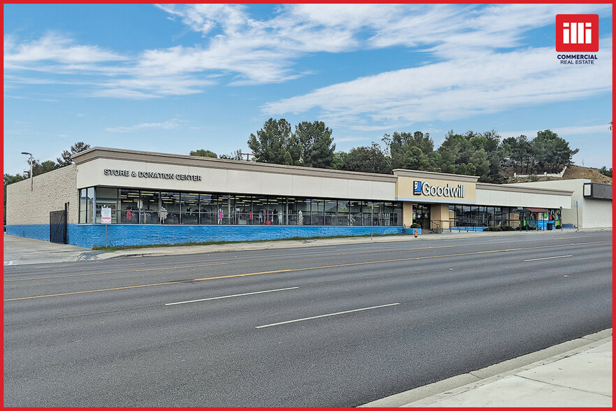 Primary Photo Of 18901 Soledad Canyon Rd, Canyon Country Freestanding For Sale