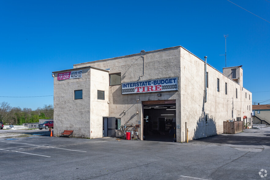 Primary Photo Of 18 Cockeysville Rd, Cockeysville Coworking Space