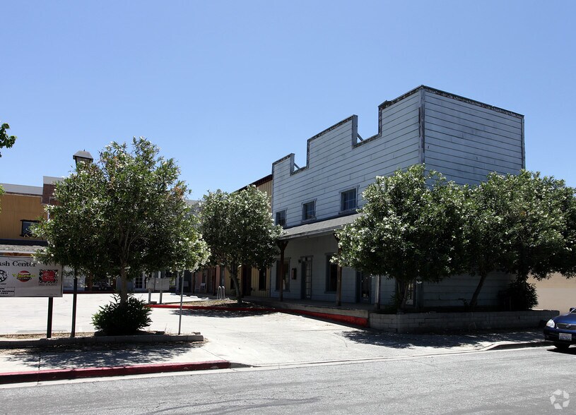 More Photos Of 41920 6th St, Temecula Storefront For Sale