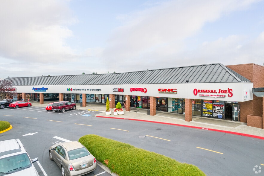 More Photos Of 2105-2643 SE Tualatin Valley Hwy, Hillsboro Unknown For Lease