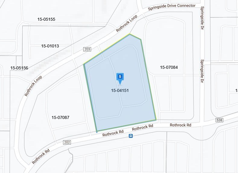 More Photos Of 99 Rothrock, Copley Land For Lease