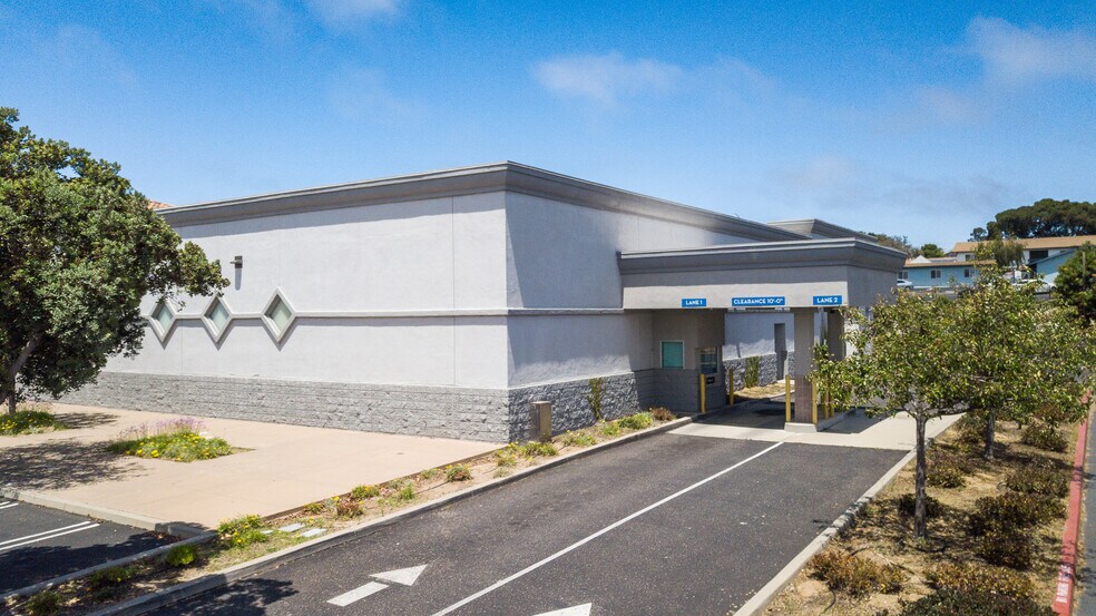 More Photos Of 1690 E Grand Ave, Arroyo Grande Drugstore For Sale