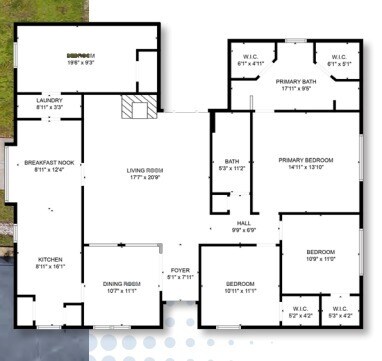 More Photos Of 300 Paul Wilson Rd, Wylie Showroom For Lease