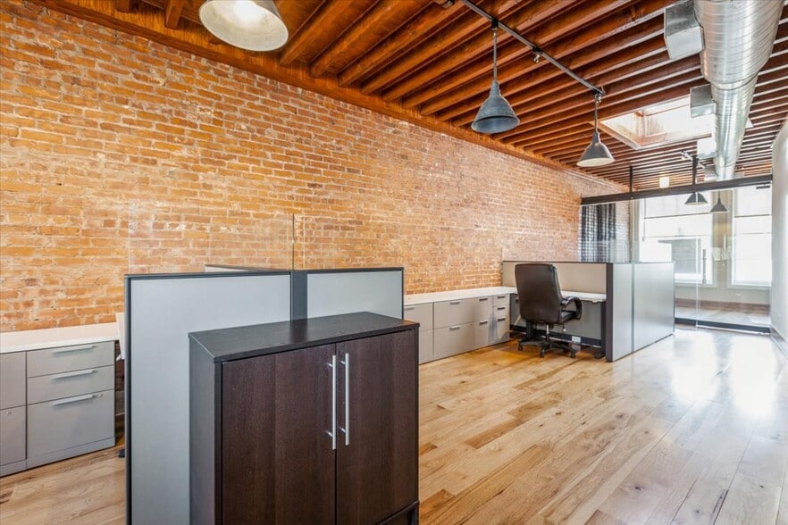 More Photos Of 56 School St, Glen Cove Loft Creative Space For Sale