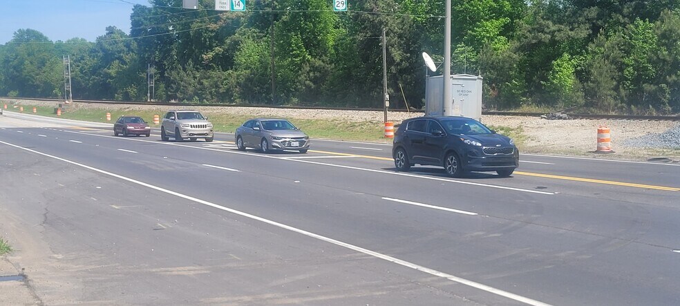 More Photos Of 4335 Roosevelt Hwy, College Park Land For Sale