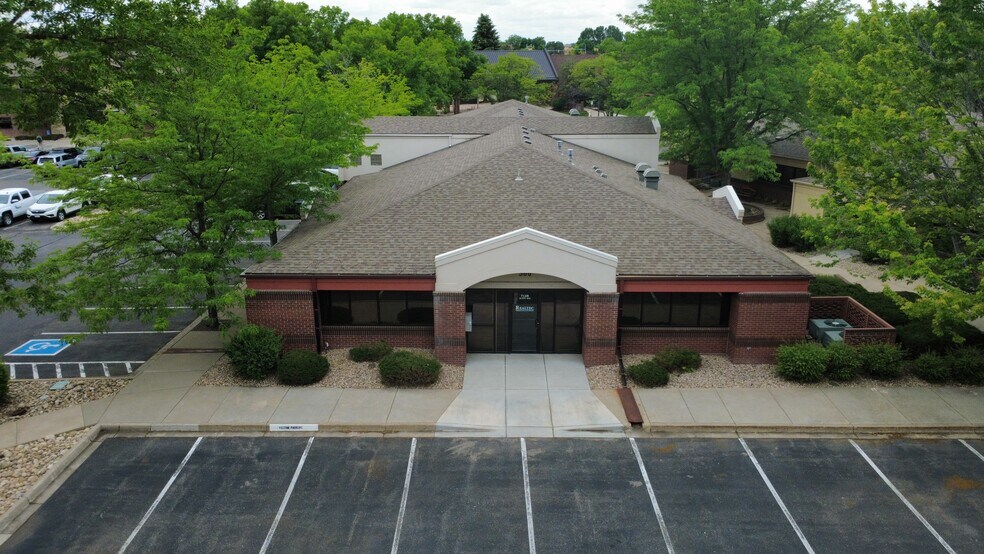 More Photos Of 712 Whalers Way, Fort Collins Office For Sale