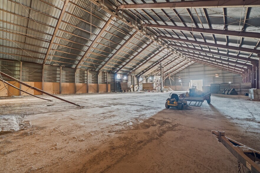 More Photos Of 6464 US-84, Anton Industrial For Sale