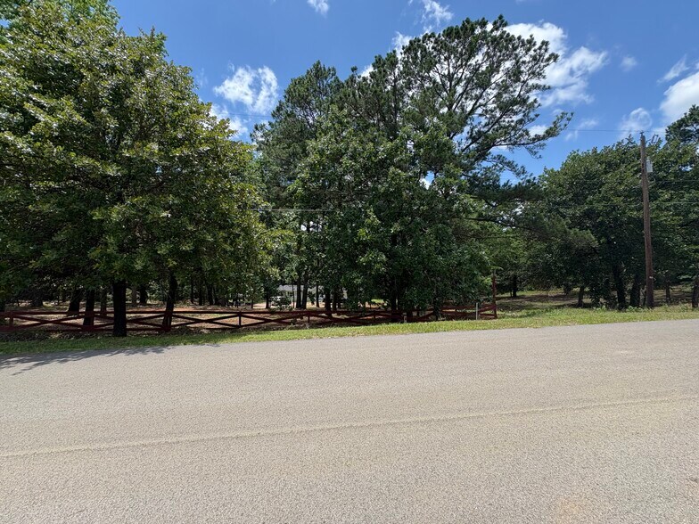 More Photos Of 13243 County Road 3140, Tyler Land For Sale