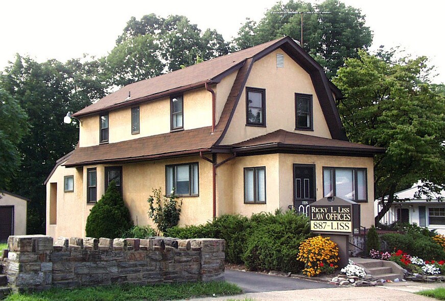 Primary Photo Of , Abington Township Unknown For Sale