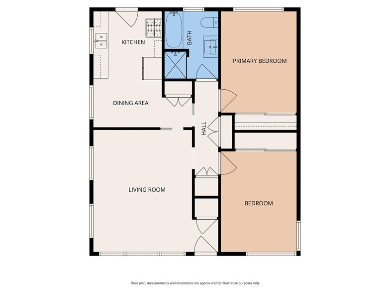 More Photos Of 5660 Kester Ave, Van Nuys Apartments For Sale