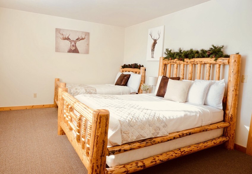 More Photos Of 229 N Hayden St, West Yellowstone Hotel For Sale