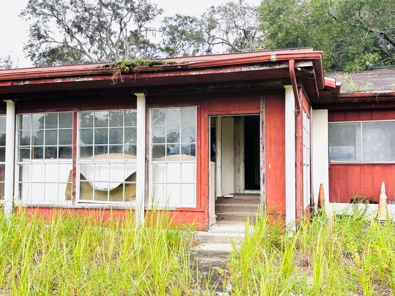 More Photos Of 6440 S Suncoast Blvd, Homosassa Flex For Sale