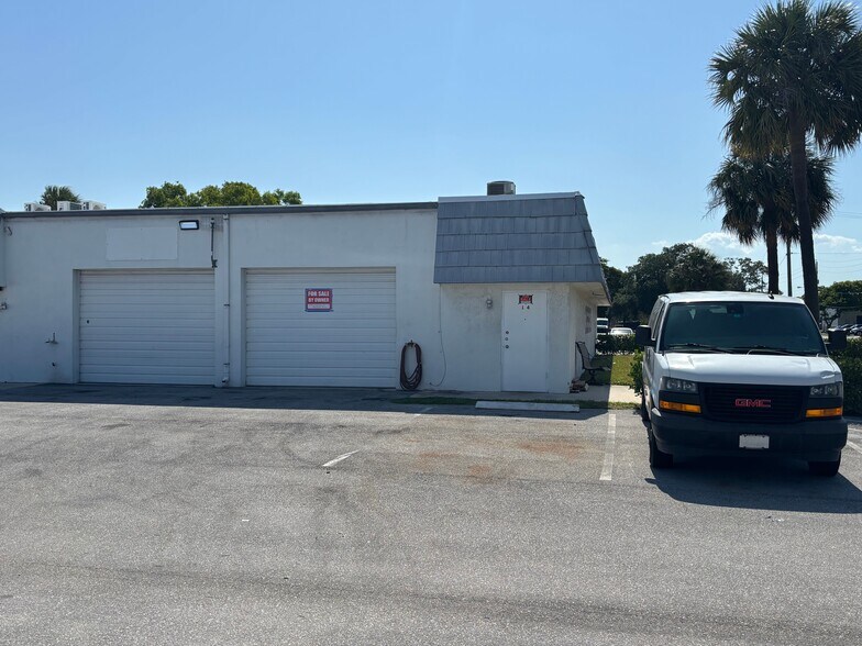 More Photos Of 3680 Investment Ln, Riviera Beach Warehouse For Sale