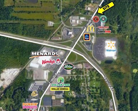 Primary Photo Of 0 Millennium Blvd, Cortland Land For Sale