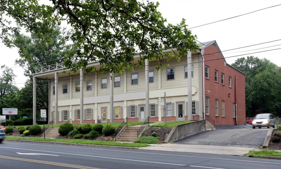 More Photos Of 6 E Trenton Ave, Morrisville Office Residential For Lease