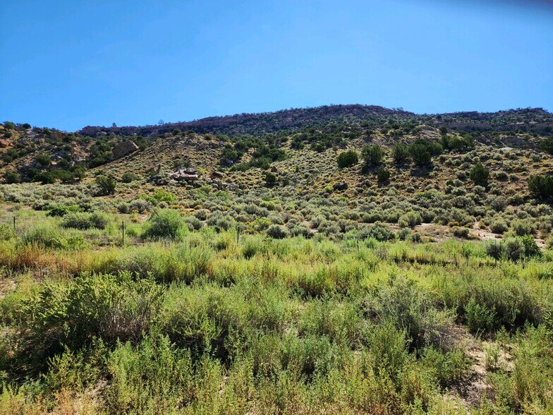 More Photos Of 60 ac on Lupton Road, Mentmore Land For Sale