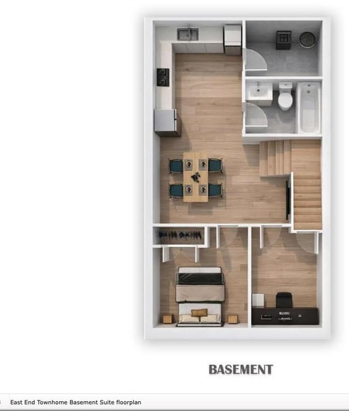 More Photos Of 1445 28 St SW, Calgary Multifamily For Sale