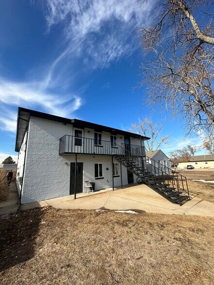 More Photos Of 1509 3rd Ave, Greeley Apartments For Sale