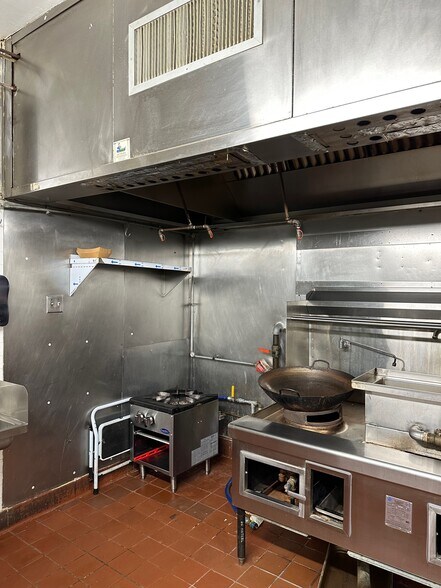 More Photos Of 1465 Webster St, Alameda Restaurant For Sale