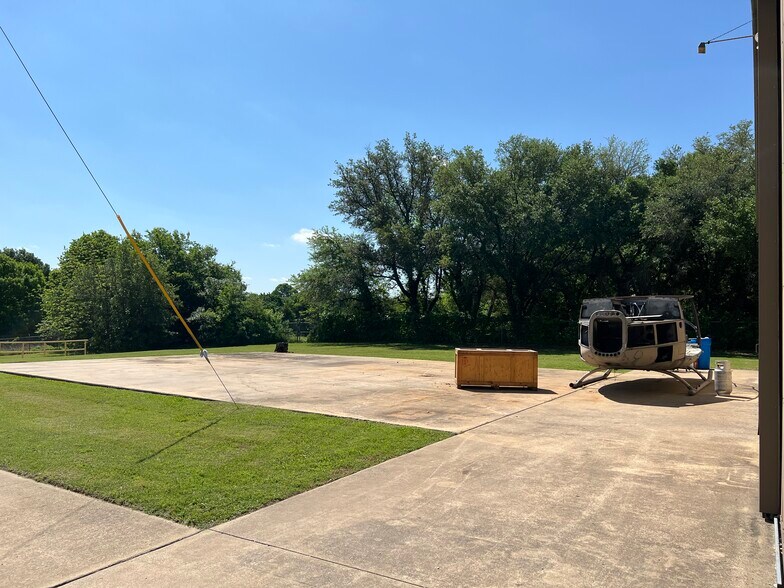 More Photos Of 5427 FM 546, Princeton Warehouse For Sale