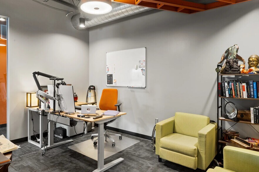 More Photos Of 912 N Classen Blvd, Oklahoma City Loft Creative Space For Sale