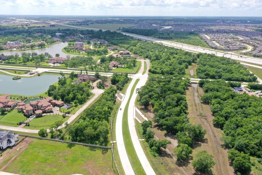 More Photos Of 00 Williams Way, Richmond Land For Sale