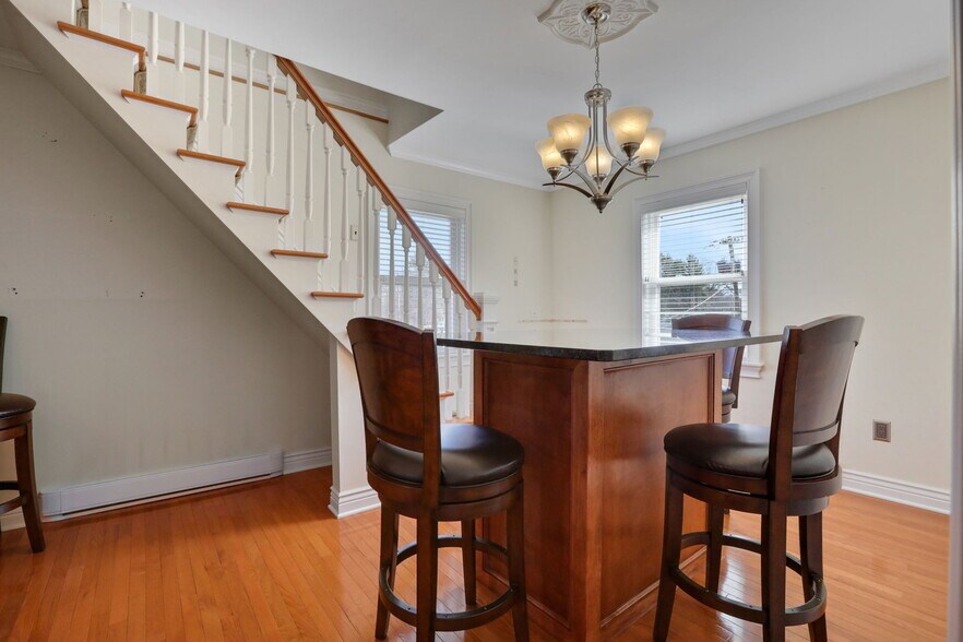 More Photos Of 411 Albany Ave, Kingston Storefront Retail Office For Sale