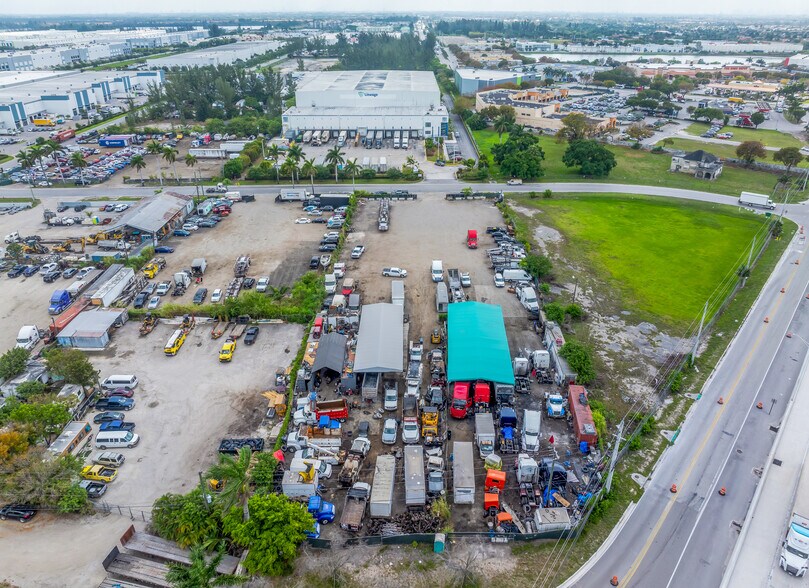 More Photos Of 13800 NW 112th ave, Hialeah Gardens Land For Sale