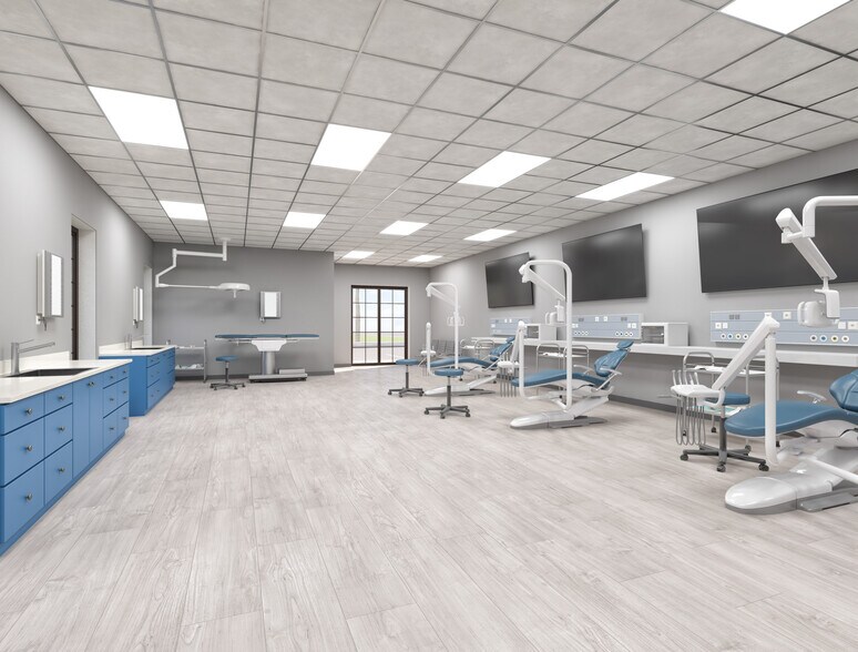 More Photos Of 3145 S Jog Rd, Greenacres Medical For Lease