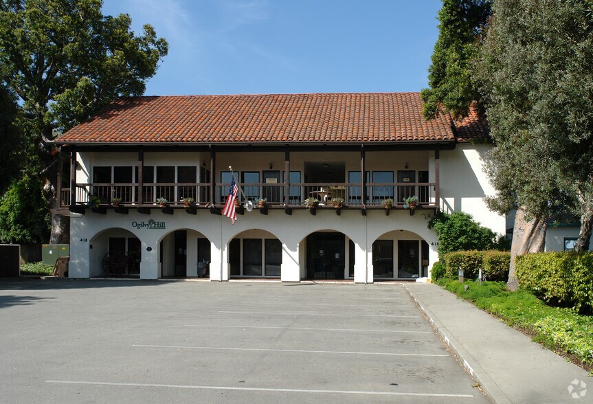 More Photos Of 418 Chapala St, Santa Barbara Loft Creative Space For Lease