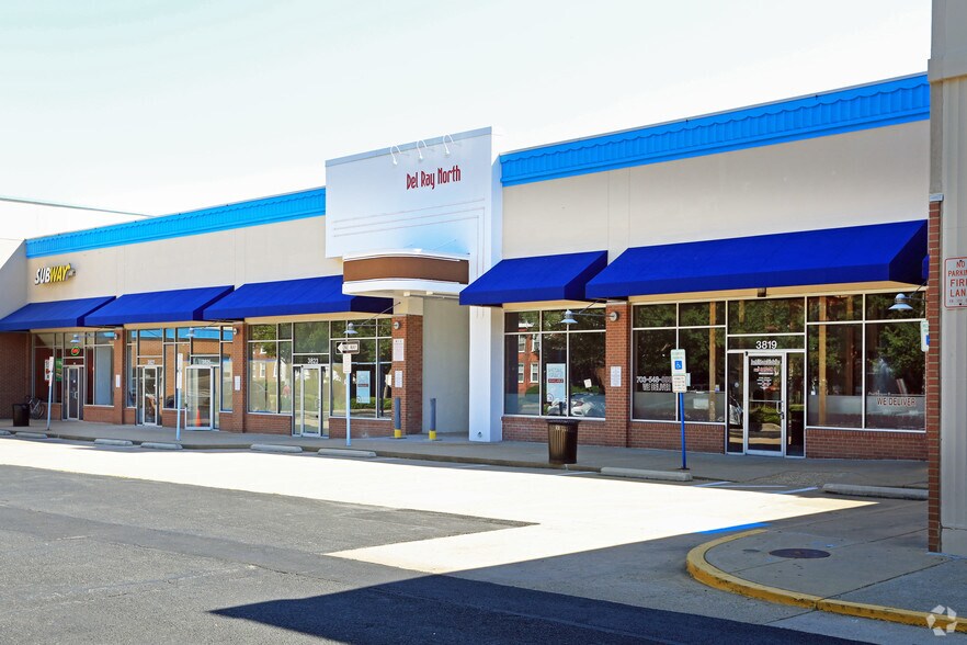 38113839 Mount Vernon Ave, Alexandria, VA 22305