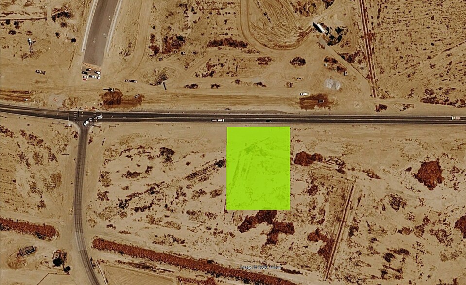 More Photos Of , Clint Land For Sale