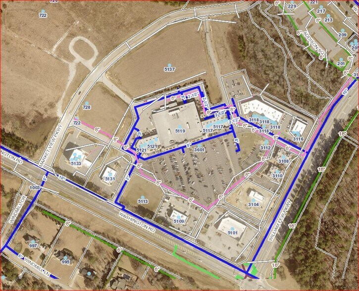 More Photos Of Market View Pky, Evans Land For Sale