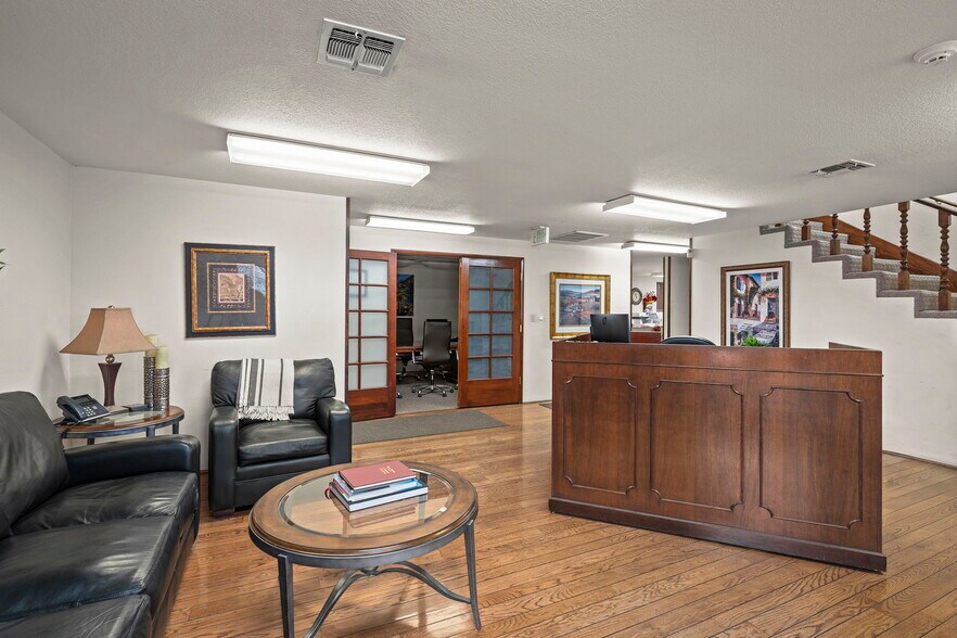 More Photos Of 71 Washington St, Reno Office For Lease