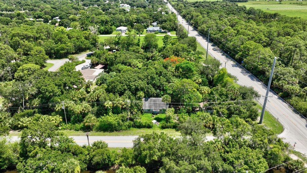 More Photos Of 8810 Emerson Ave, Fort Pierce Land For Sale