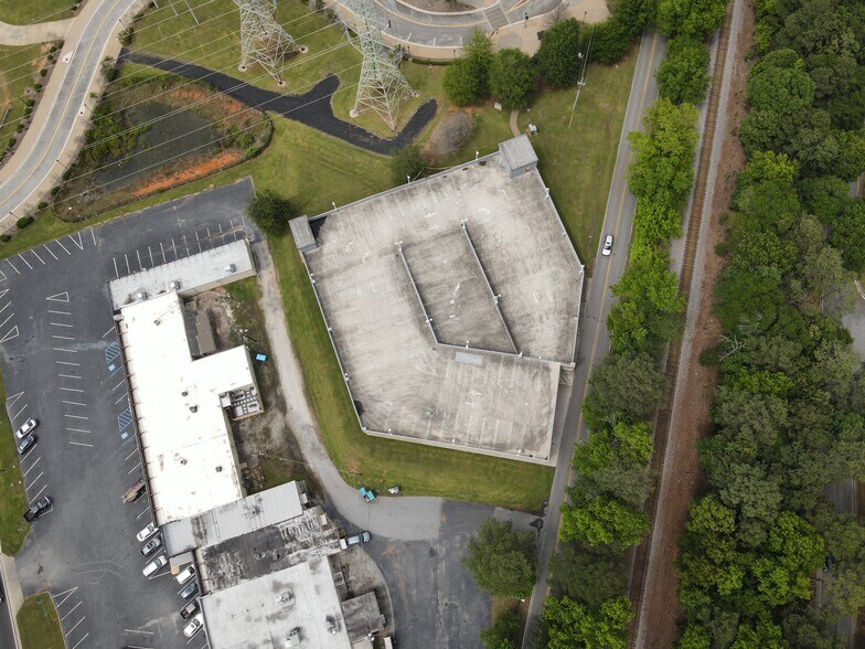 Primary Photo Of 5893 N Lake Dr, Morrow Land For Lease