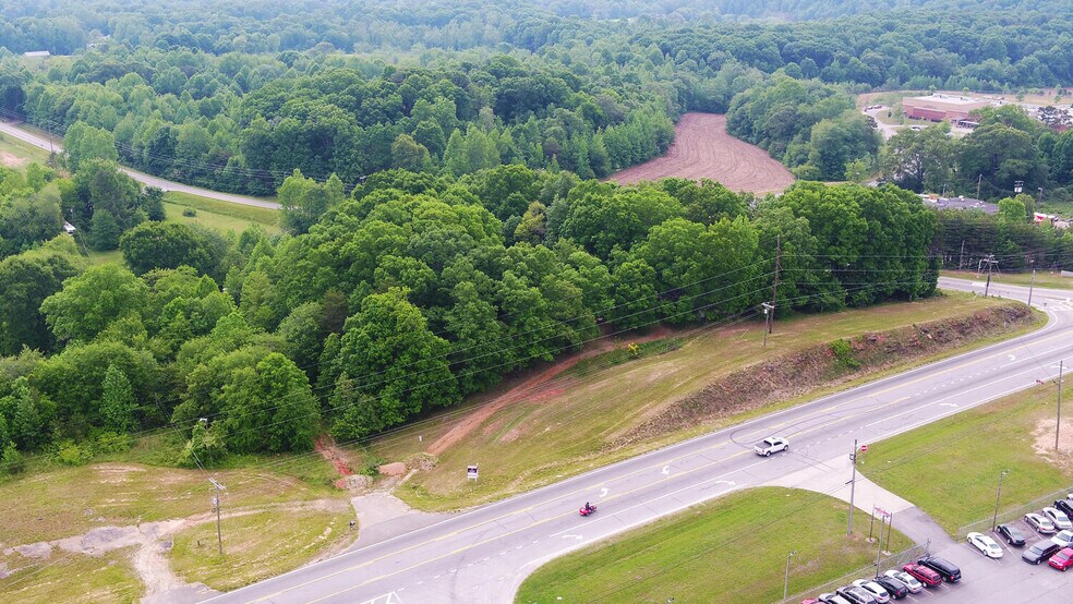More Photos Of 0 Highway 129, Cleveland Land For Sale