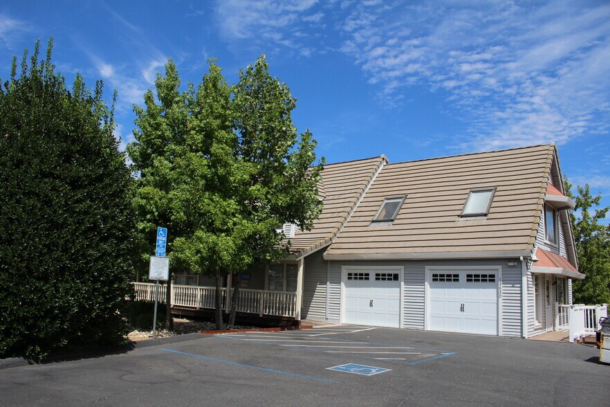 More Photos Of , Auburn Office For Sale