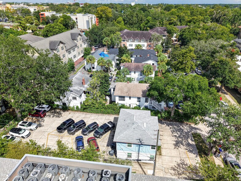More Photos Of 922 SW 7th Ave, Gainesville Apartments For Sale