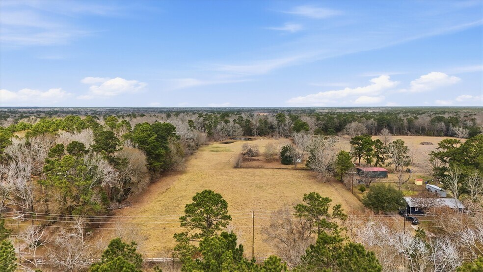 More Photos Of Huffman Cleveland Rd, New Caney Land For Sale