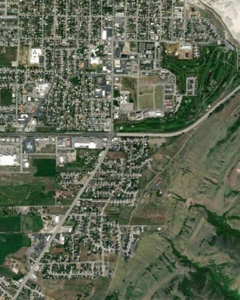 More Photos Of 1395 S Highway 89, Brigham City Land For Sale