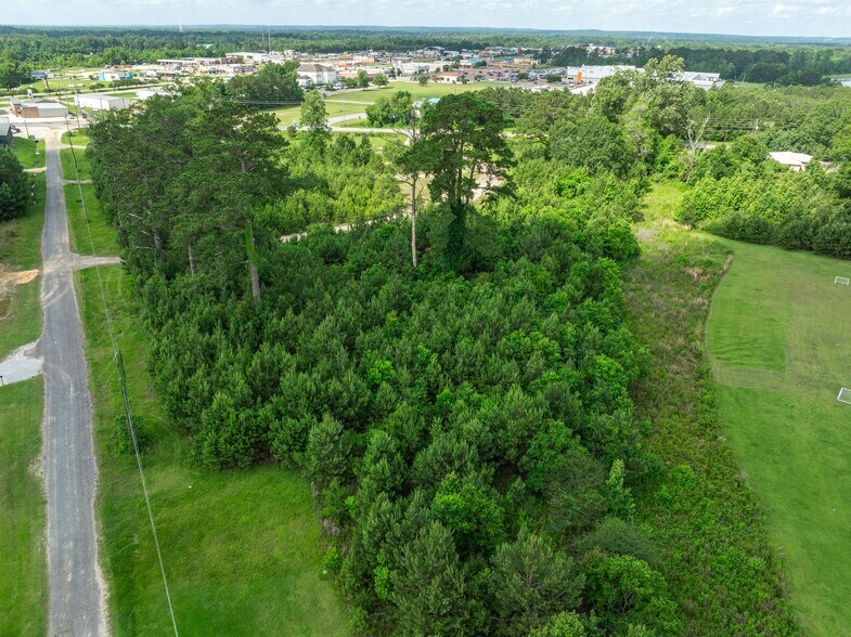 More Photos Of 33 Columbia Purvis Rd, Columbia Land For Sale