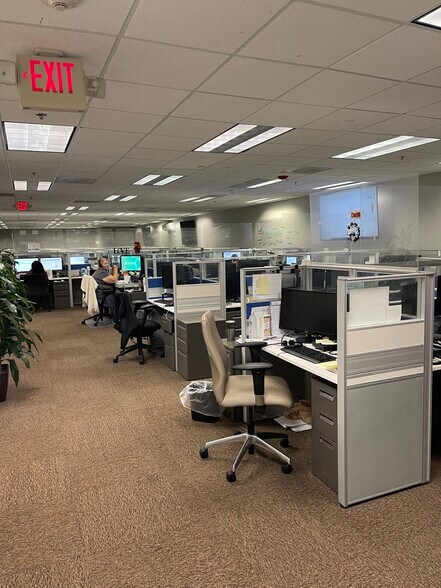 More Photos Of 699 Broad St, Augusta Office For Lease