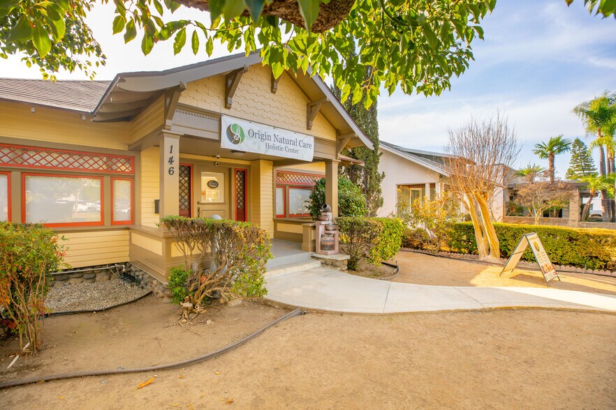 More Photos Of 146 E Walnut Ave, Monrovia Medical For Sale